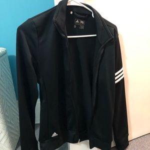 Adidas women’s jacket